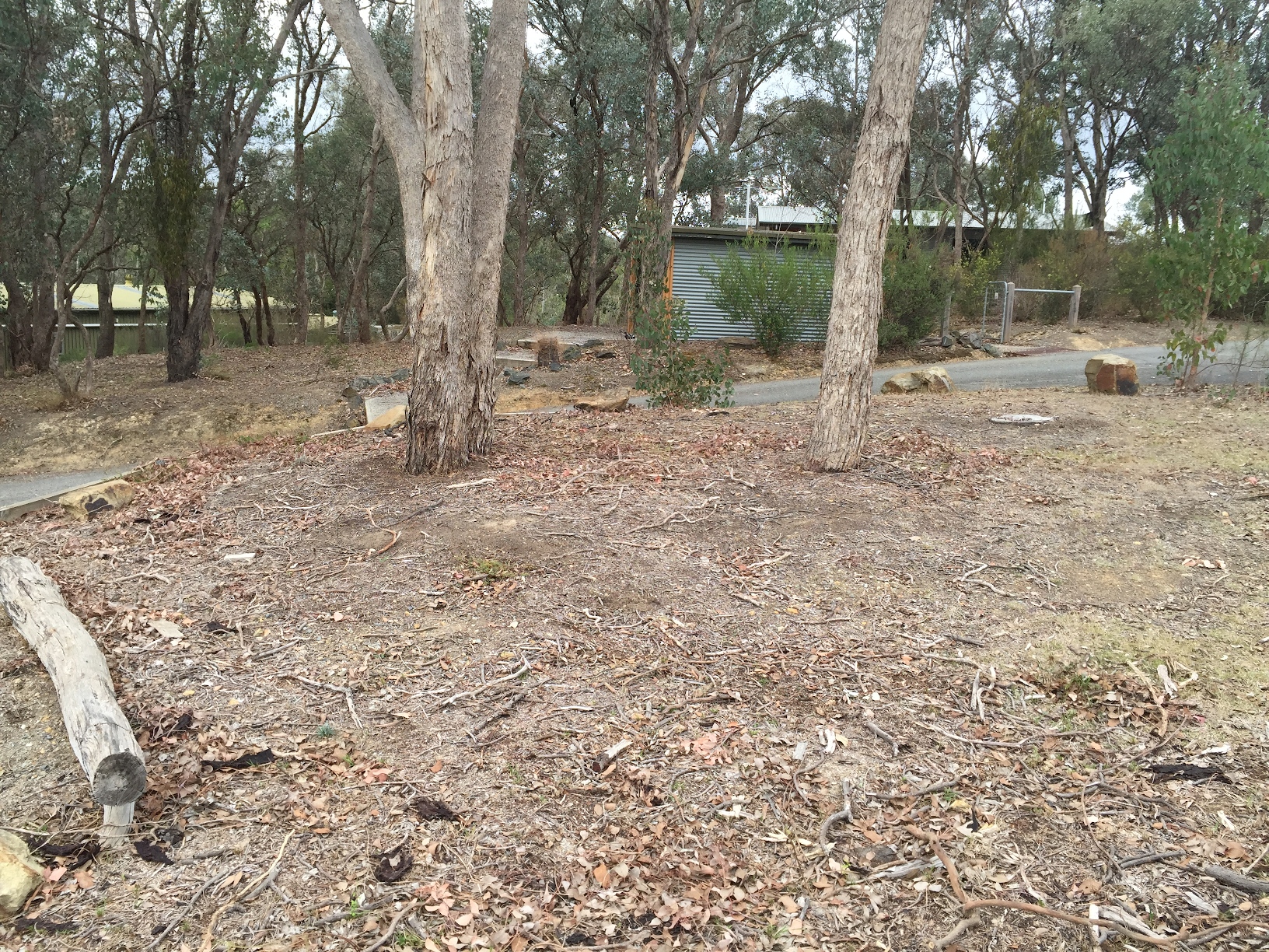 01 - April 2015 - Before