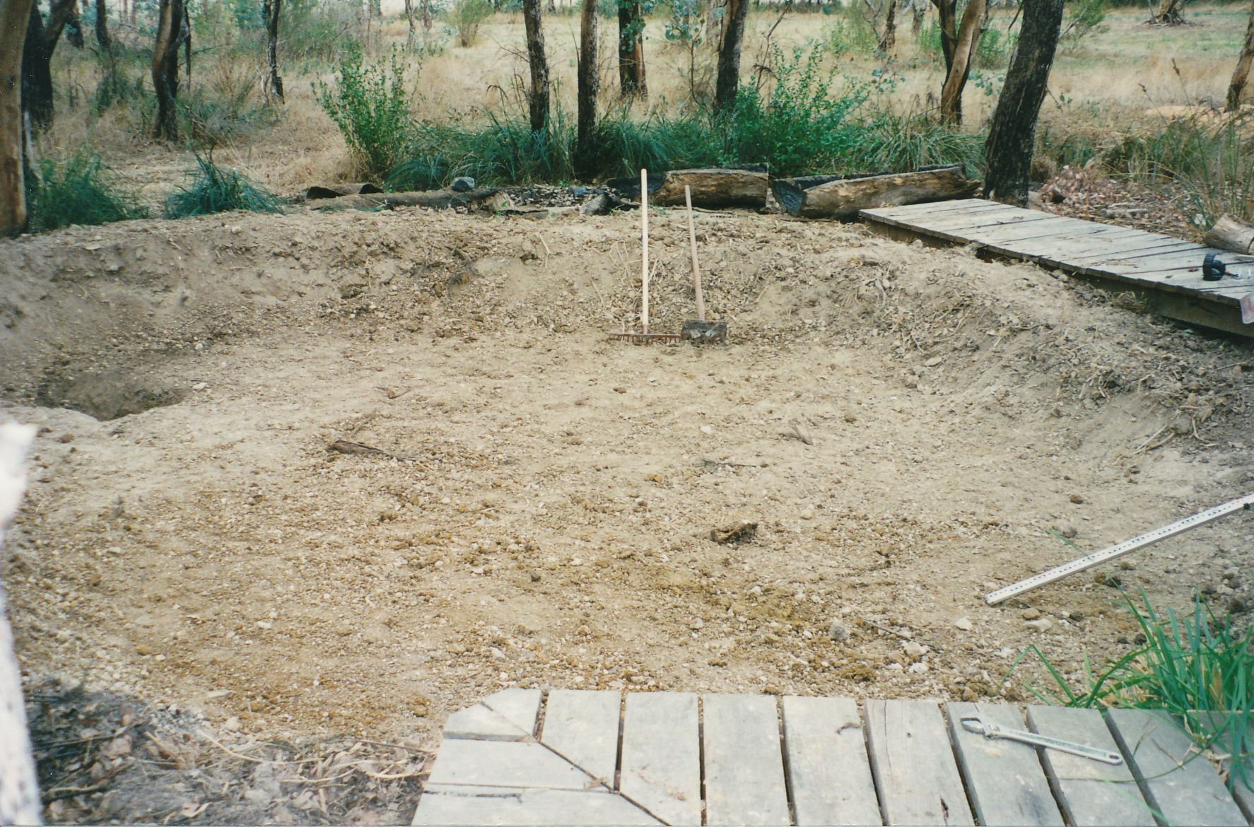 May 1, 1997