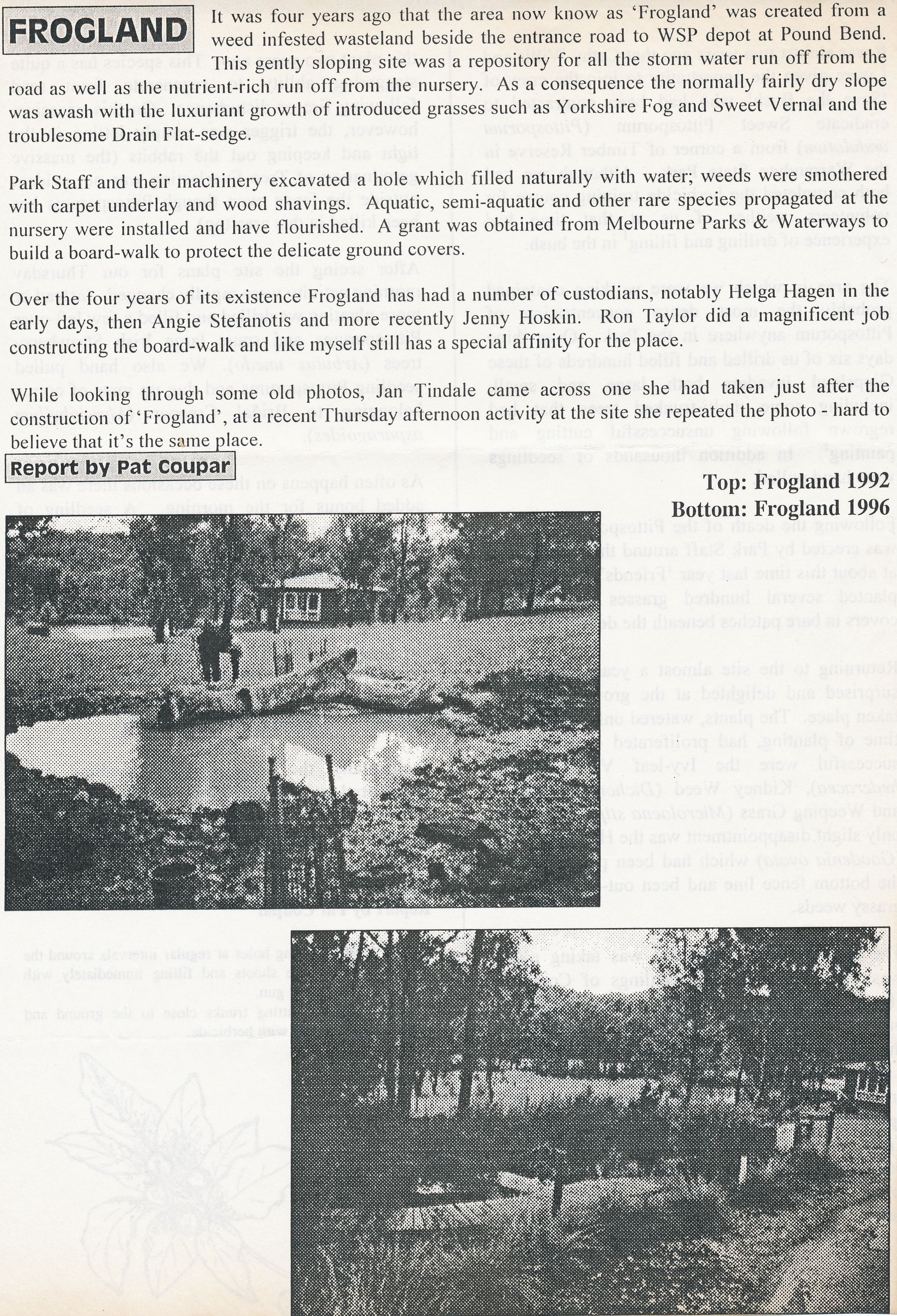 Article - 1996