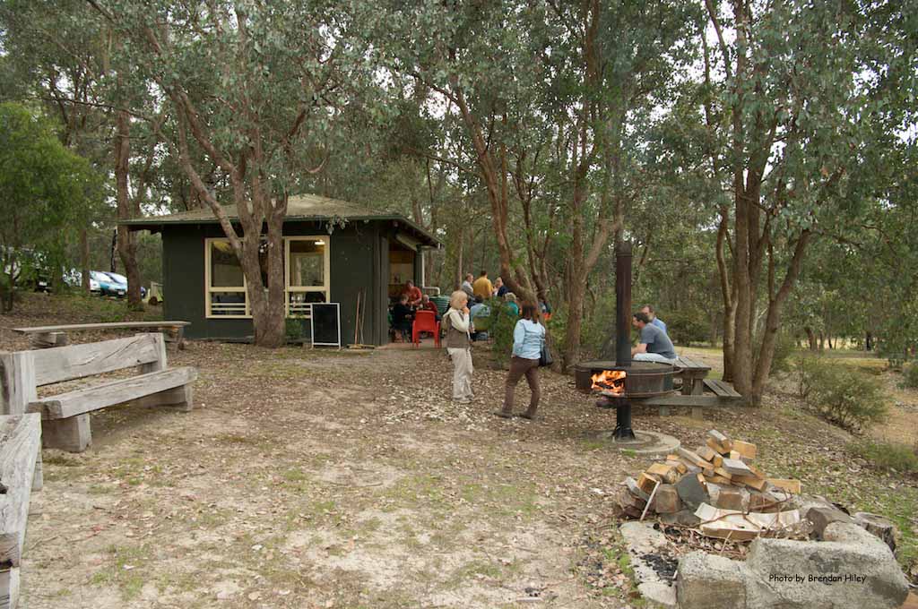 BBQ hots up at the Folly