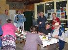 Gray toasts Murray Bourchier speaker AGM