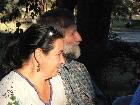 Cathy and Gray