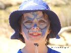 Face paint